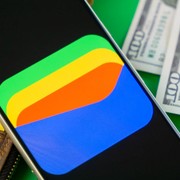 Google Wallet, l'interfaccia diventa molto più vivace e colorata