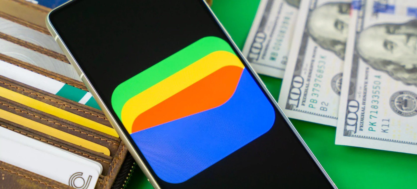 Google Wallet, in arrivo l'importazione automatica di pass e biglietti dalle foto