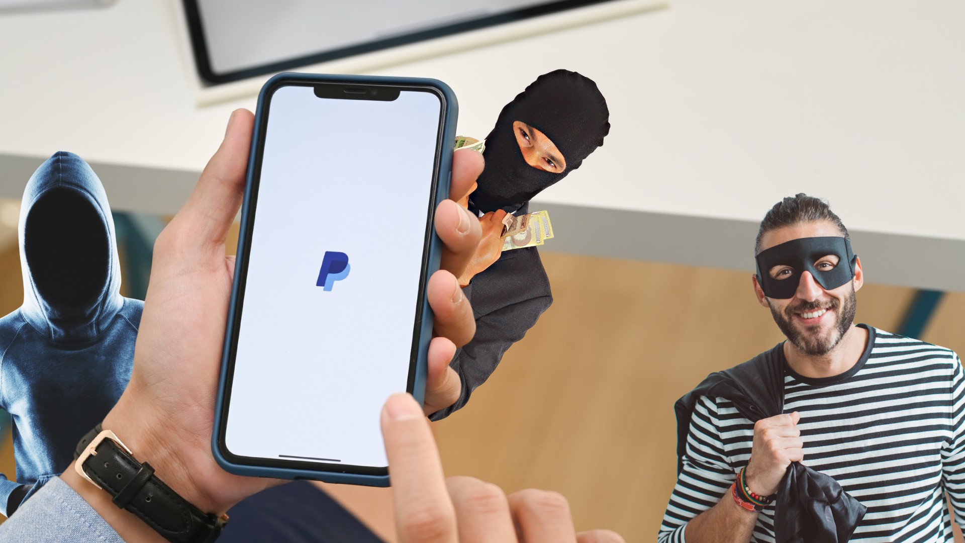 PayPal: finiti in vendita online 15,8 milioni di account. Cosa sappiamo