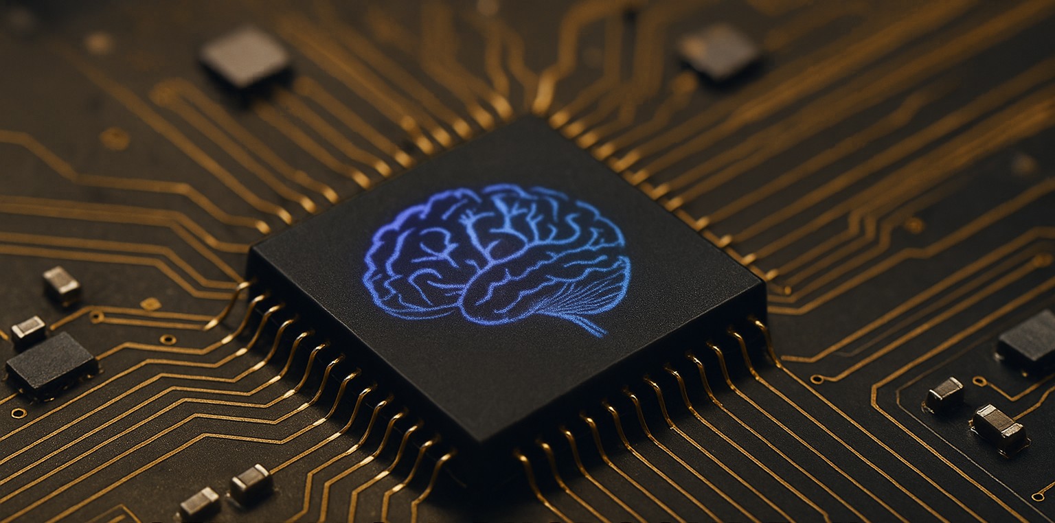 Dalla Cornell un microchip ultrarapido che elabora dati con le onde radio