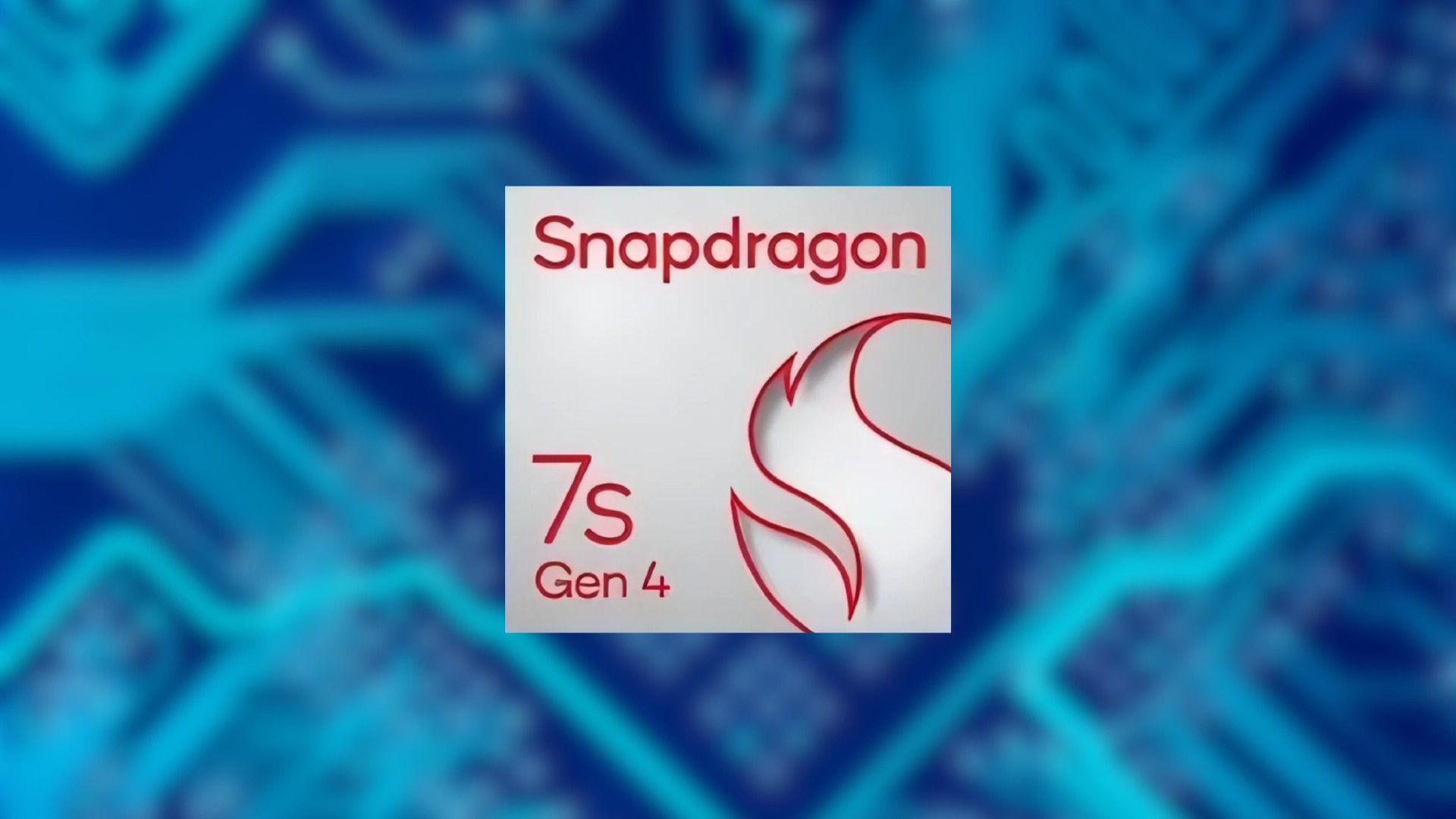 Snapdragon 7s Gen 4: Qualcomm pronta a rinnovare la fascia media
