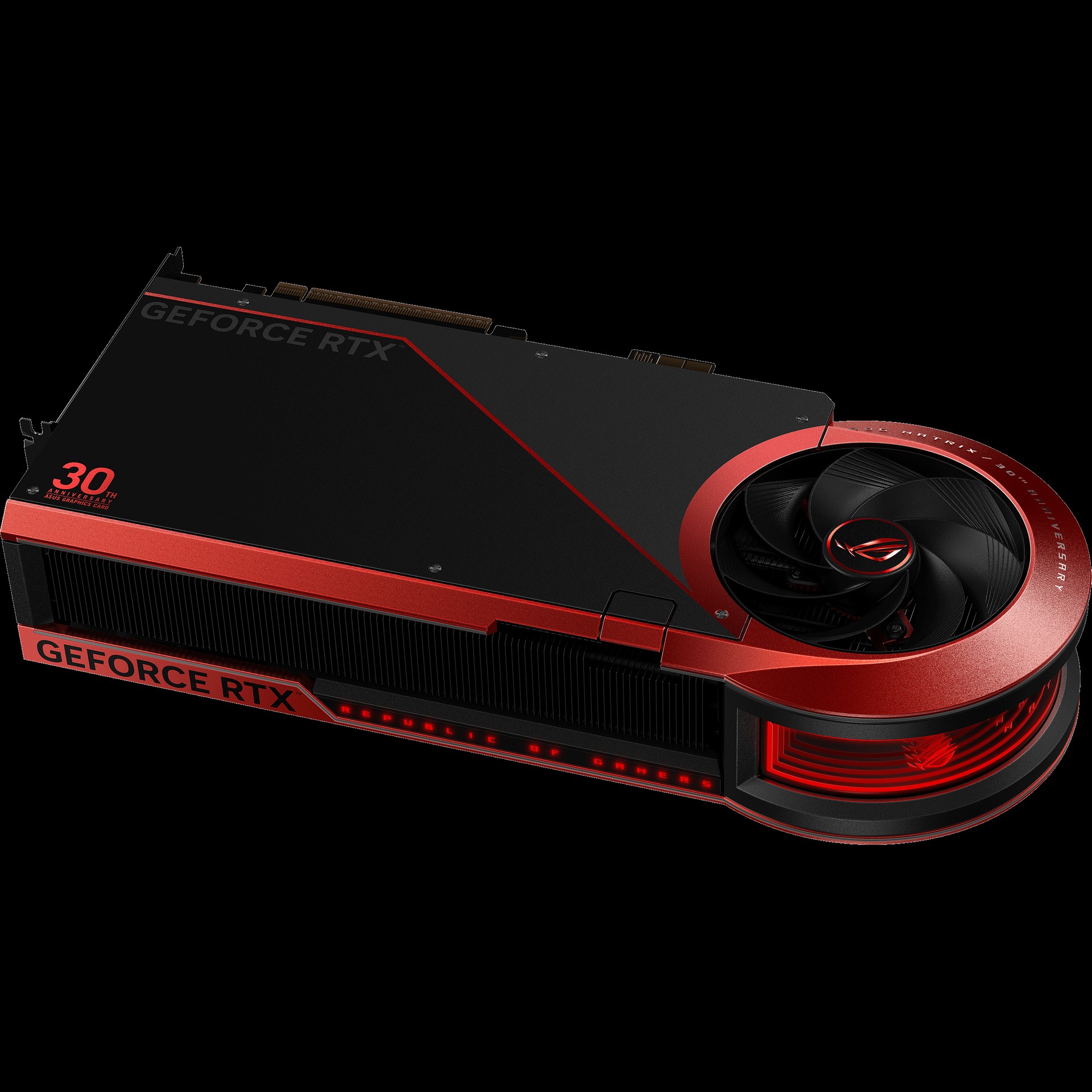 ASUS alla Gamescom con una RTX 5090 pazzesca e un super giveaway!