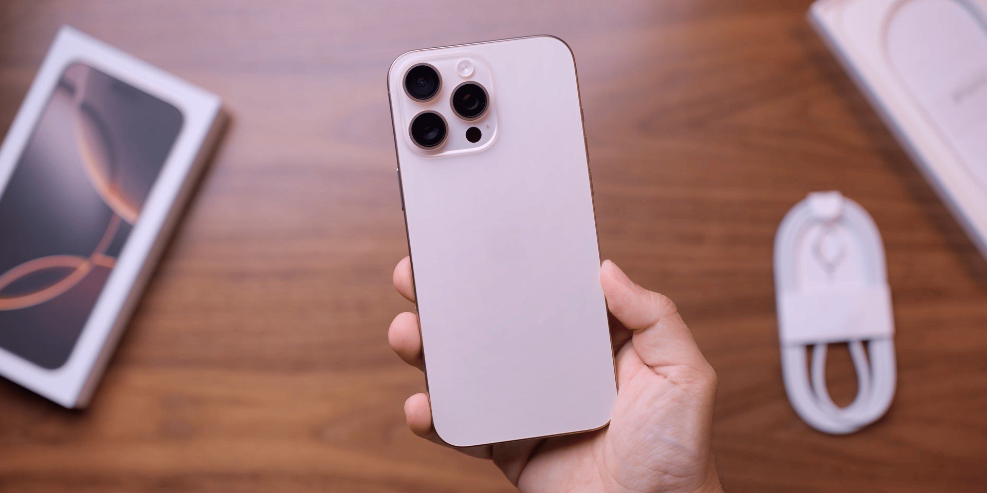iPhone 16 Pro Max (512 GB) al minimo storico su Amazon: è lui il best buy di Apple?