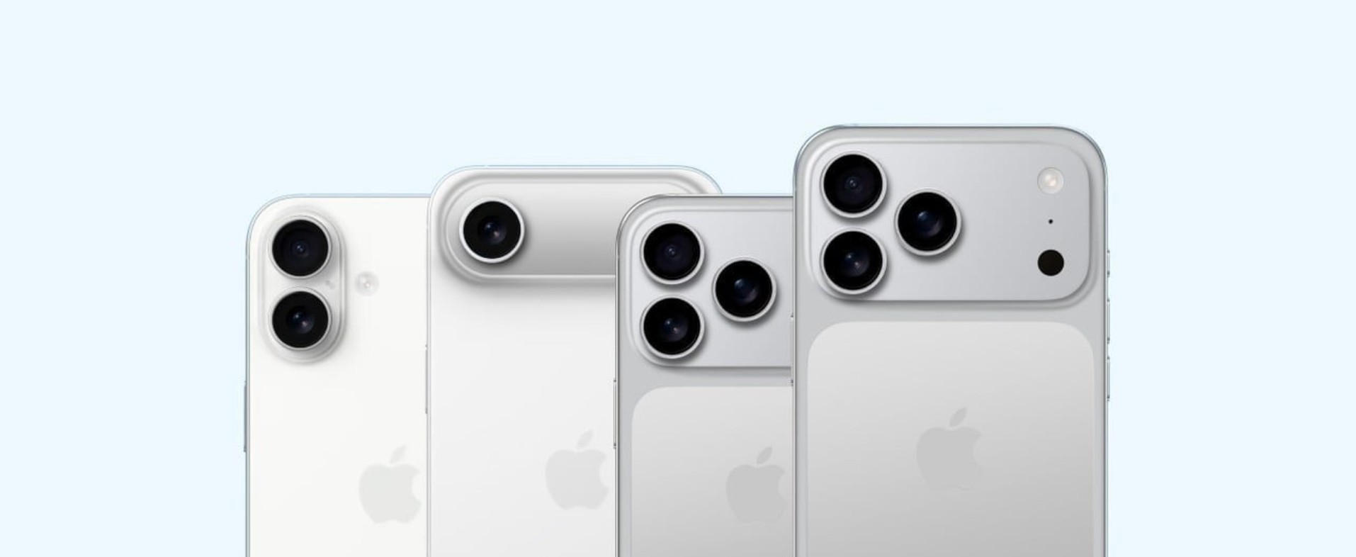 iPhone 17, ci siamo: Apple avvia la produzione di massa
