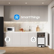 Samsung SmartThings ora funziona anche senza internet e anticipa i comandi
