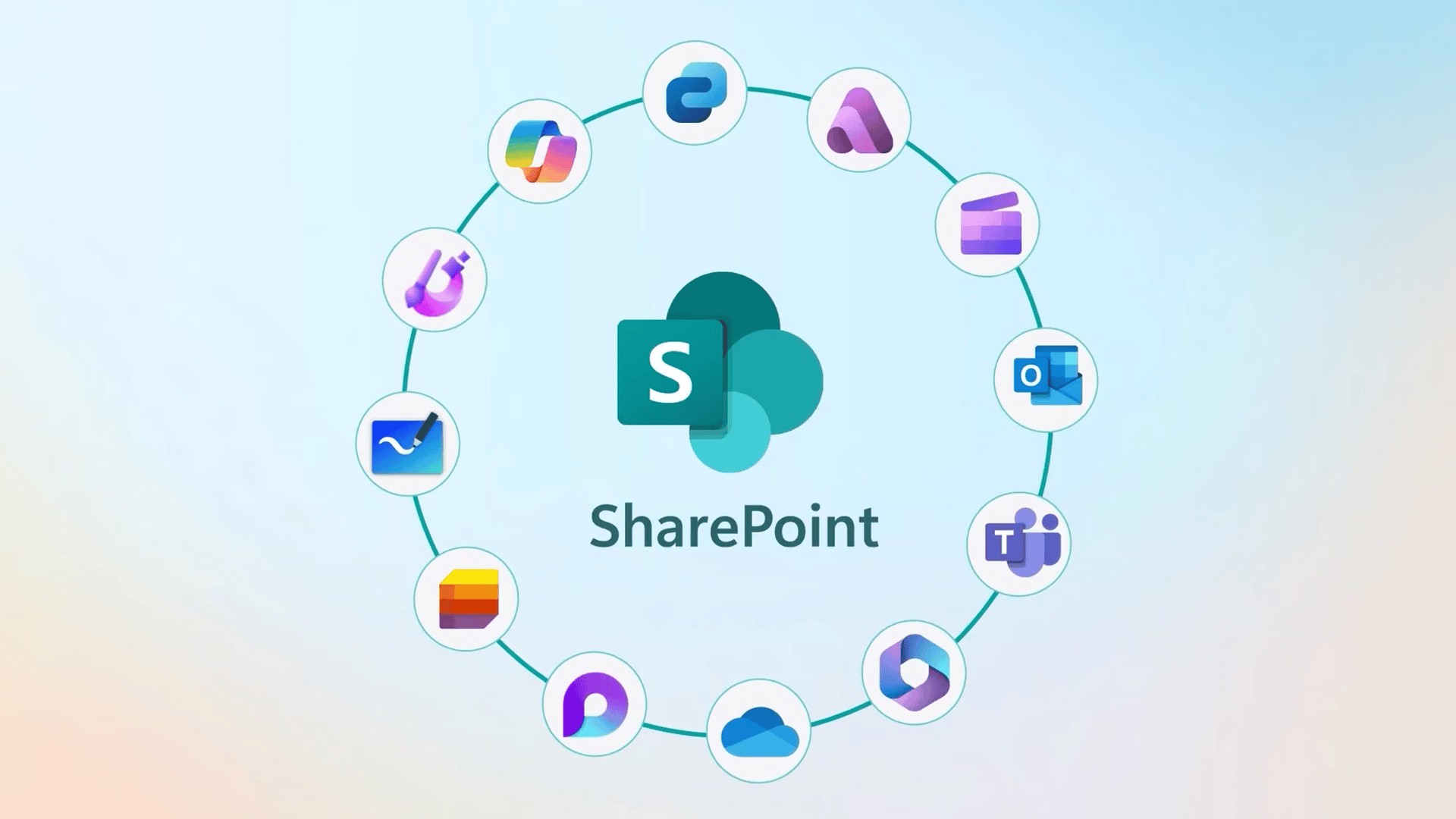 Microsoft punta a semplificare l'esperienza d'uso di SharePoint