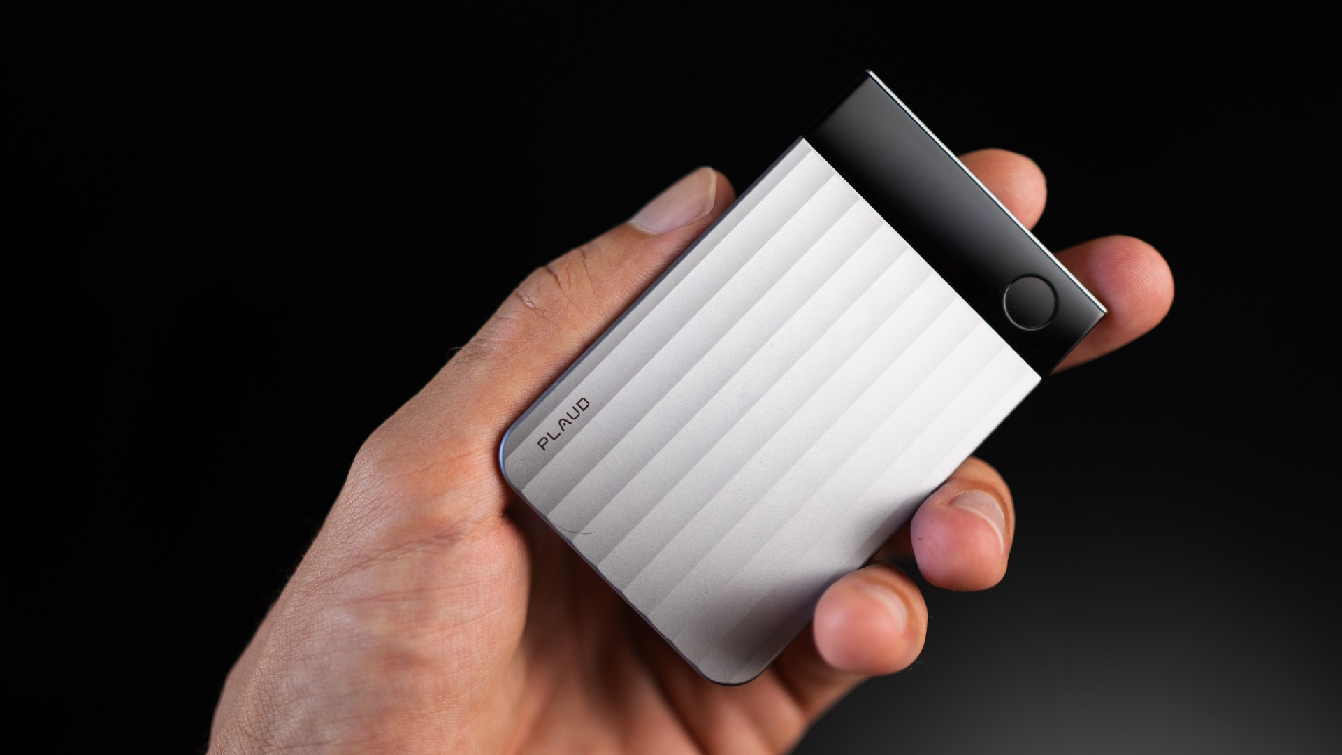 Recensione Plaud Note Pro: davvero interessante, ora con OLED e più autonomia