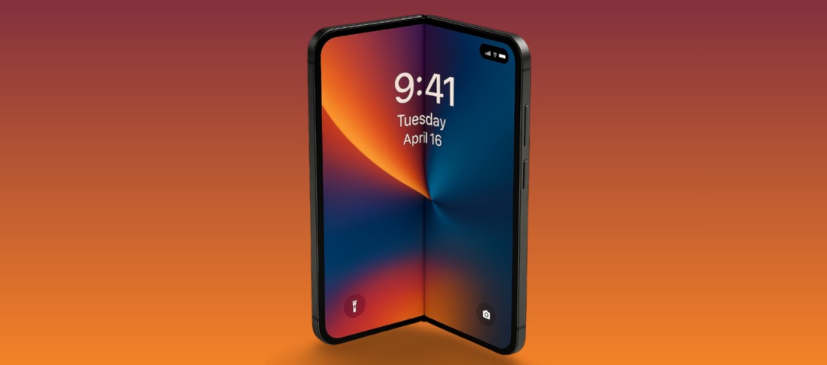 Forse c'è troppo hype attorno all'iPhone pieghevole: l'avvertimento degli analisti