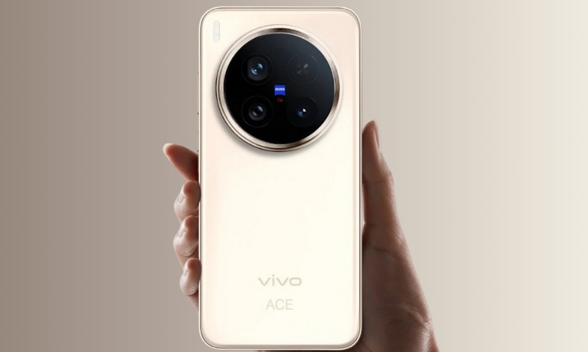 Test della fotocamera di Vivo X300 Pro a Cipro - Parte 1: il