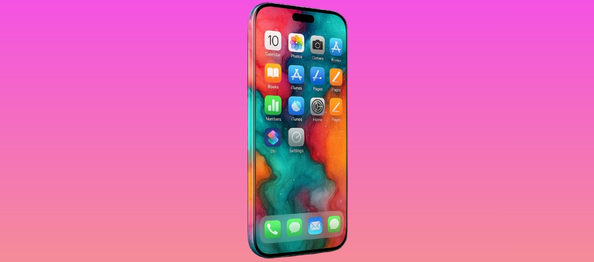 iPhone, preparatevi: il design sarà rivoluzionato nei prossimi anni