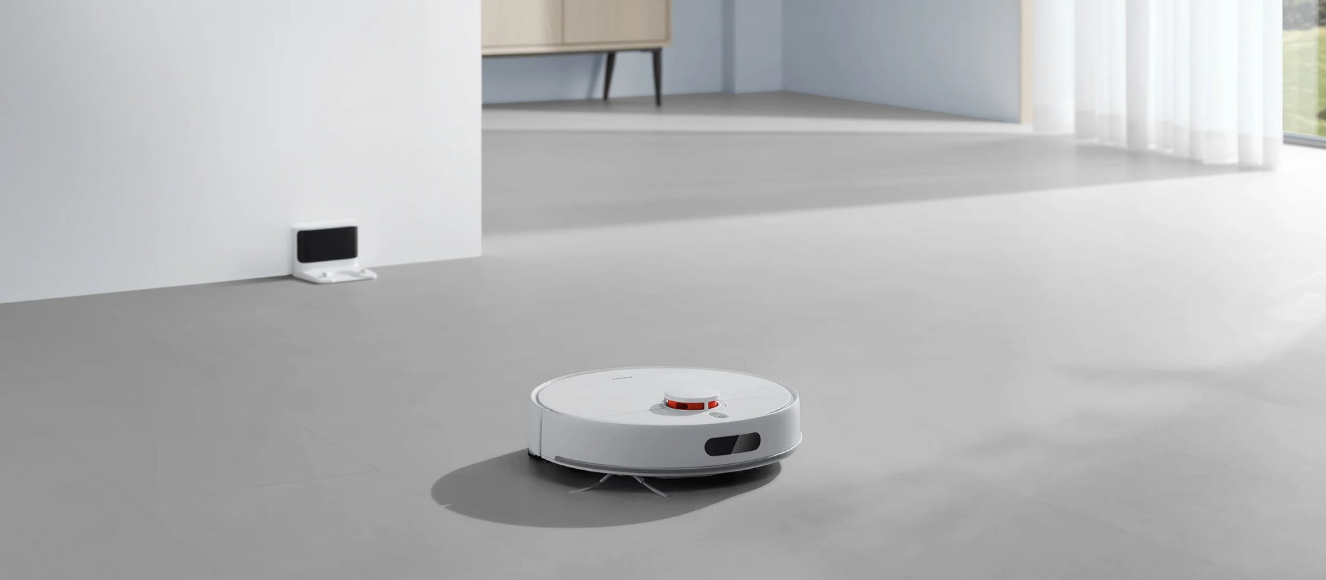 Xiaomi, arriva in Italia il robot lava/aspira super economico: ecco prezzi e specifiche
