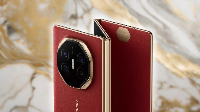 Huawei, doppio lancio a settembre: arrivano Mate 90 e il nuovo tri-fold