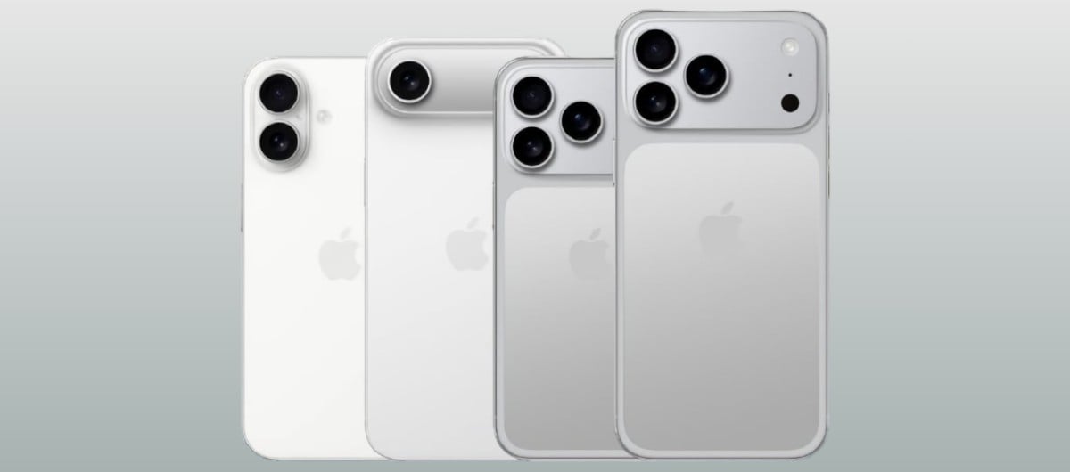 iPhone 17, trapelano le capacità delle batterie: vantaggi per versioni solo eSIM
