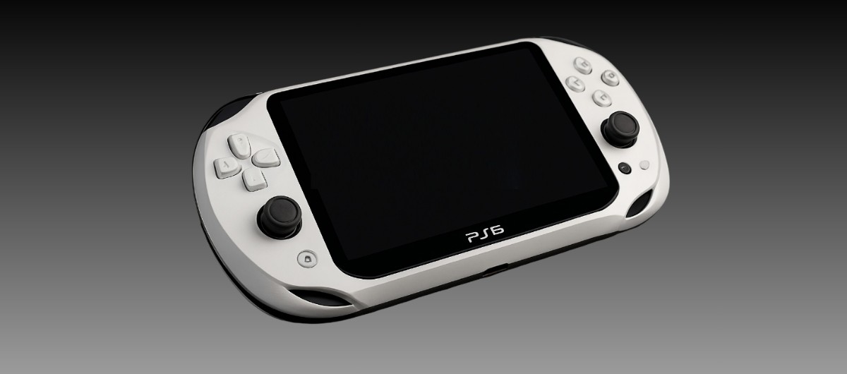 PS6 portatile: avrà una modalità docked come Switch. Un leak anticipa la potenza