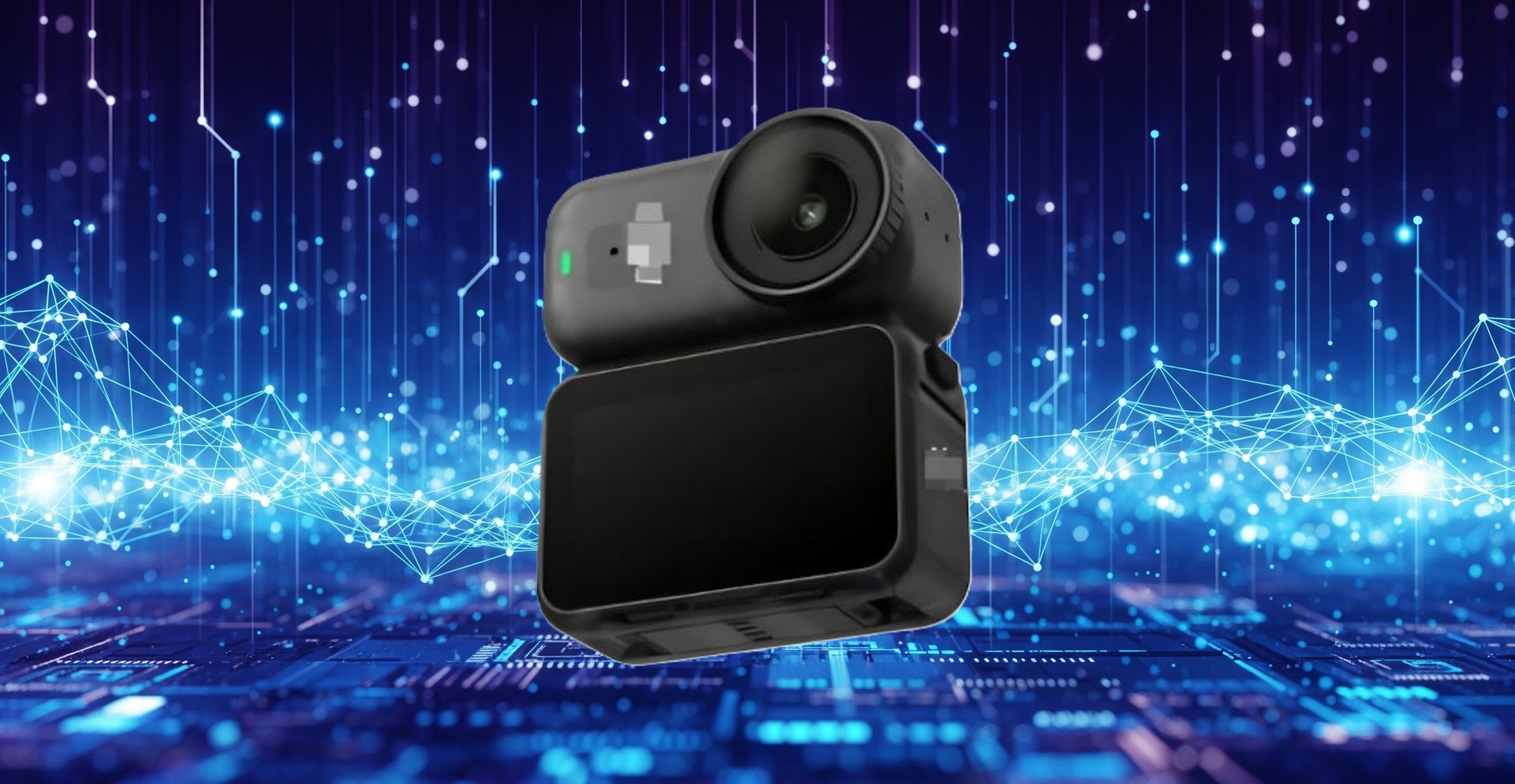 DJI Osmo Nano, i dettagli prima del lancio: 4K/120fps e 10-bit D-Log M