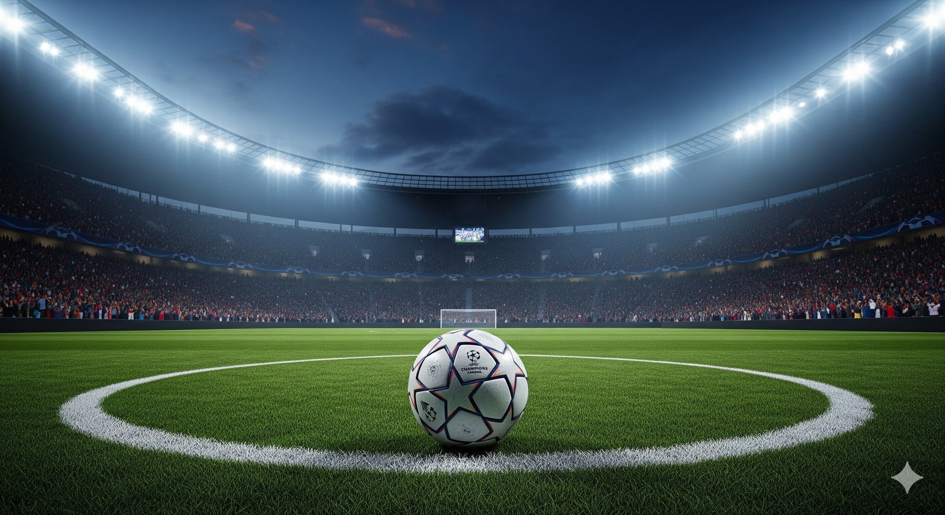 Champions League su Prime Video: tutte le sfide delle italiane