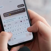 Gboard per Android ha un problema con le maiuscole