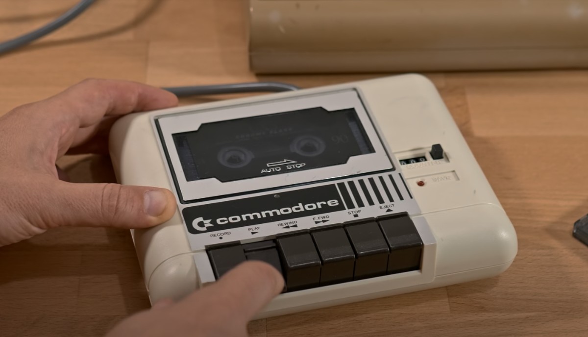 Computer Vintage Atari | Acquisti Online Su - Foto 14