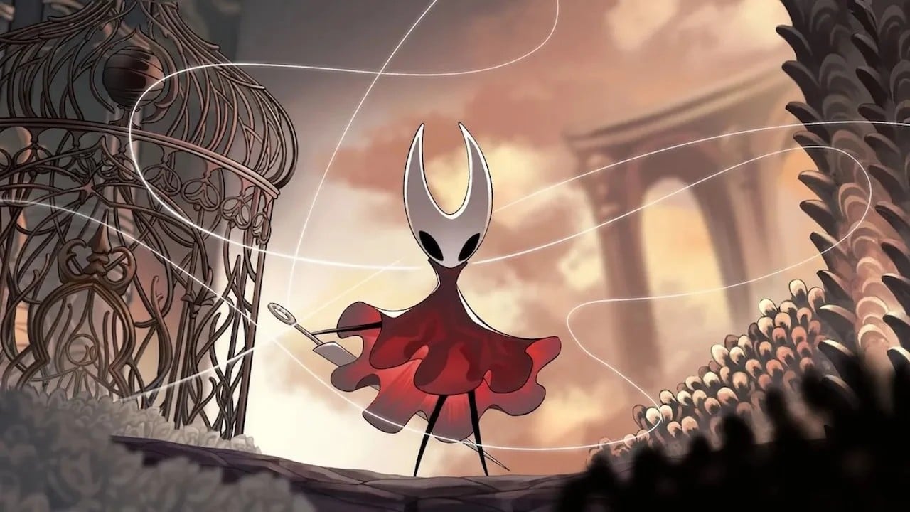 Xbox Game Pass di settembre: Hollow Knight Silksong è la star!