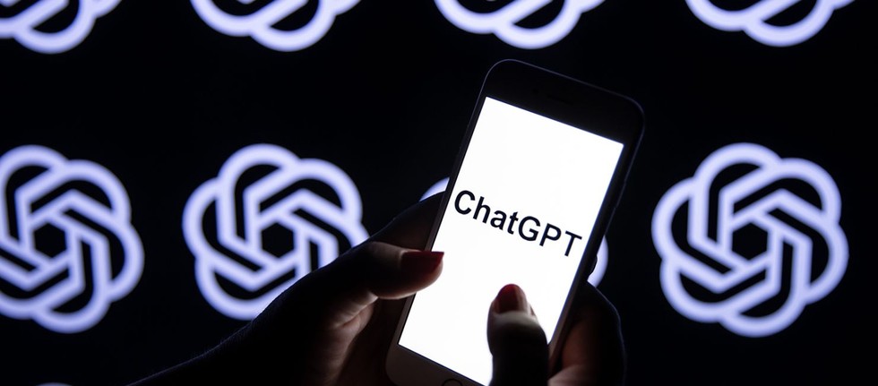 ChatGPT down in Italia: l'intelligenza artificiale di OpenAI è offline ...
