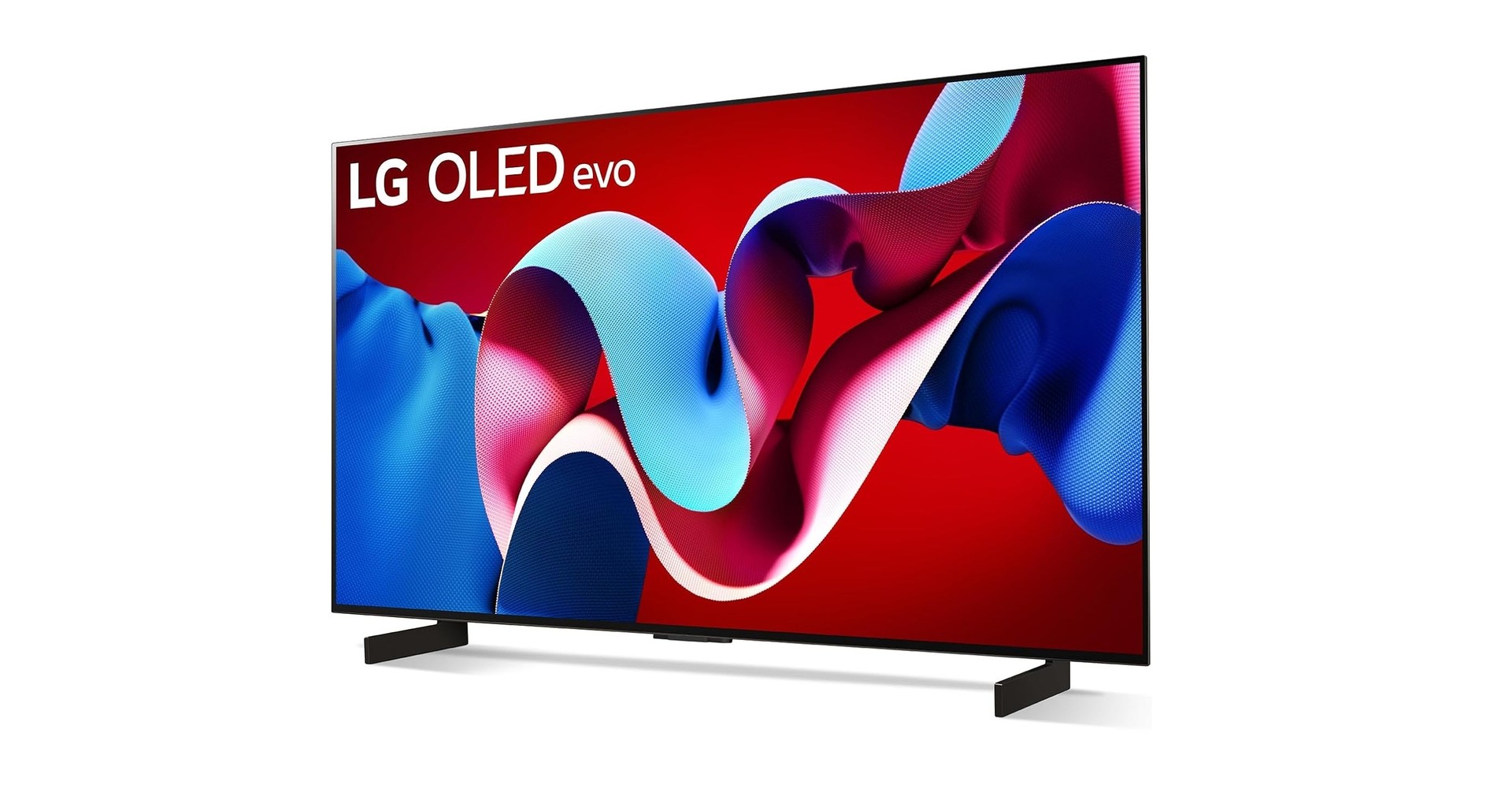 TV LG OLED evo da 48 pollici: nuovo minimo storico su Amazon (anche in 5 rate)