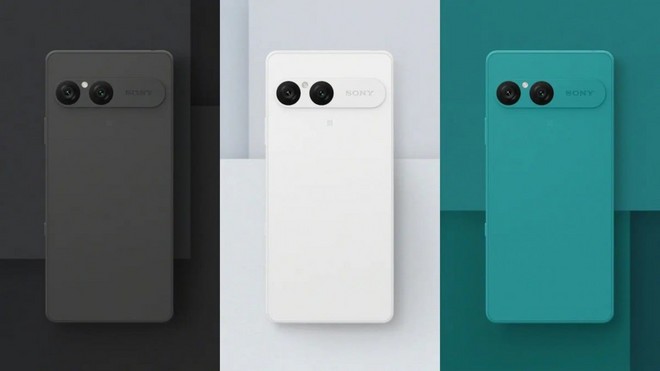 Anteprima: Sony Xperia 10 VIII arriva tra pochi giorni (sempre con jack da 3,5 mm)