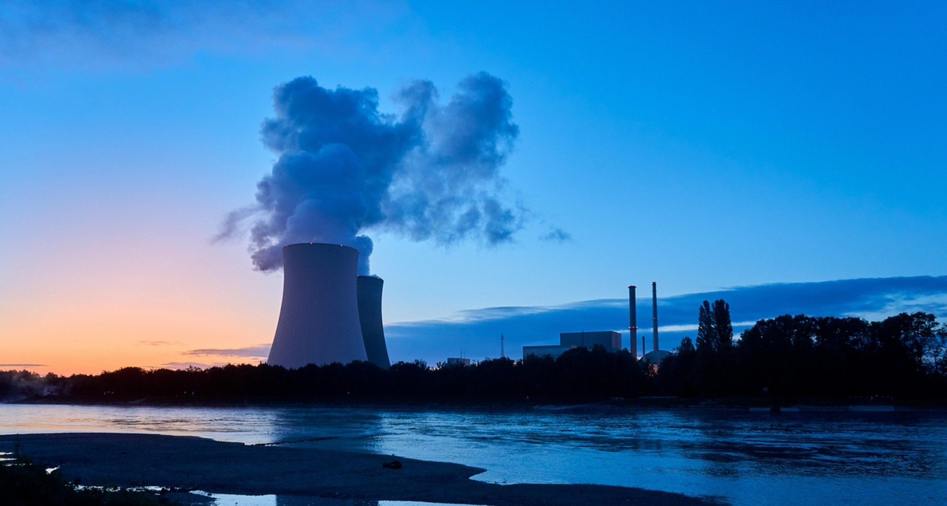Reattori nucleari USA più potenti con il nuovo carburante GNF4: ecco cosa cambia