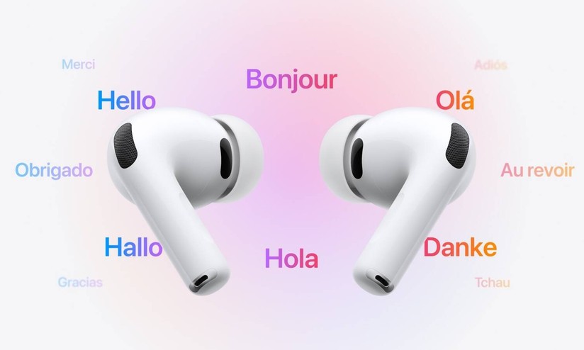 AirPods Pro 3 ufficiali: ANC migliorato e traduzioni live | Prezzi
