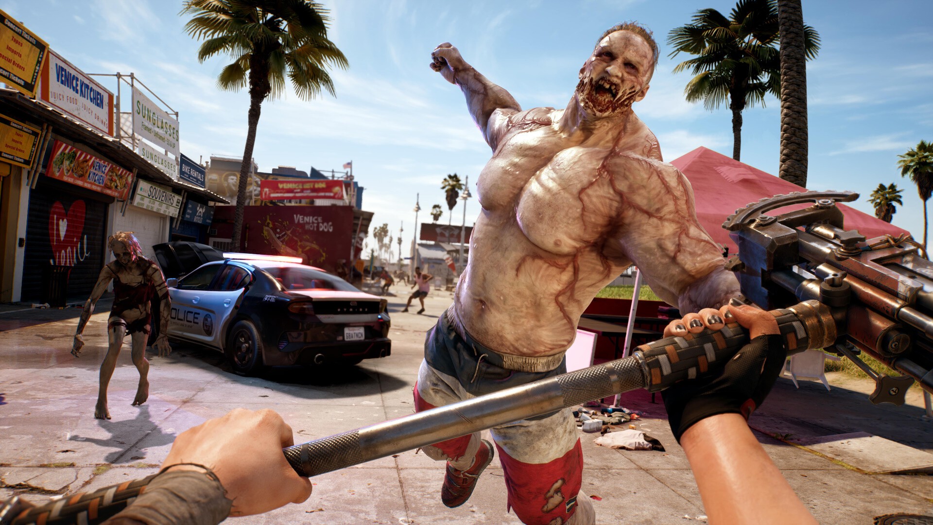 Dead Island 2 ha sbancato! Annunciato il prossimo capitolo