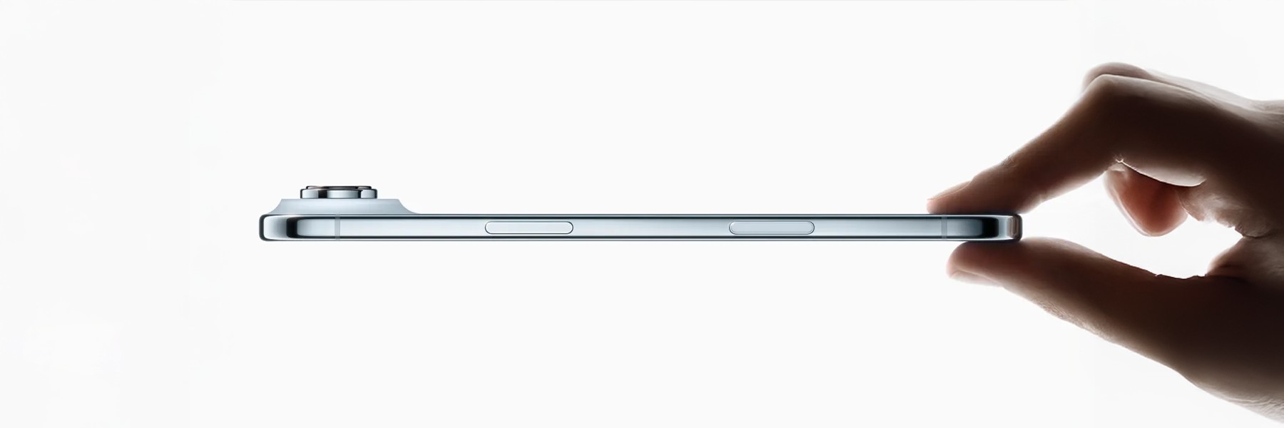 iPhone Air: filosofia e design raccontati da Tim Cook e dai designer di Apple