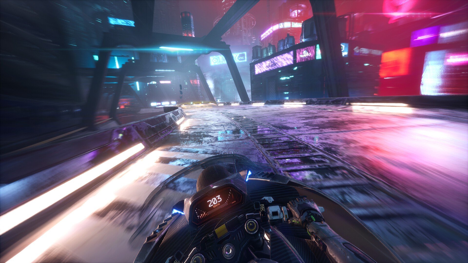 Ghostrunner 2 e altri 2 ottimi giochi sono gratis su Epic Games Store