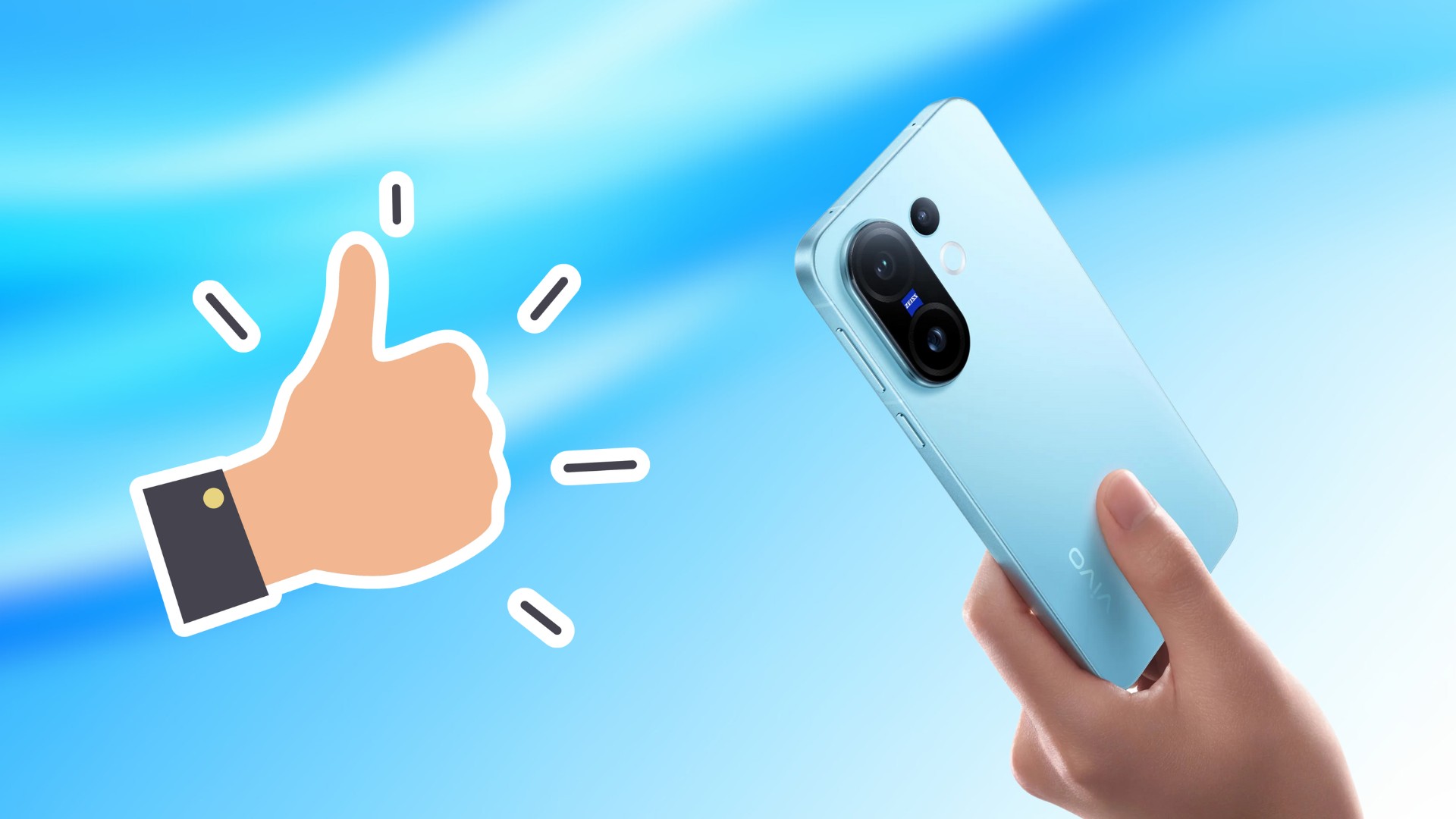 vivo X200 FE, 5 motivi per sceglierlo: perché compatto è meglio