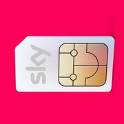 Sky prepara le nuove SIM di Sky Mobile da operatore virtuale