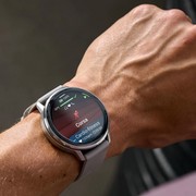 Garmin aggiorna diversi smartwatch con ?Ok, Garmin? e il rilevamento cadute
