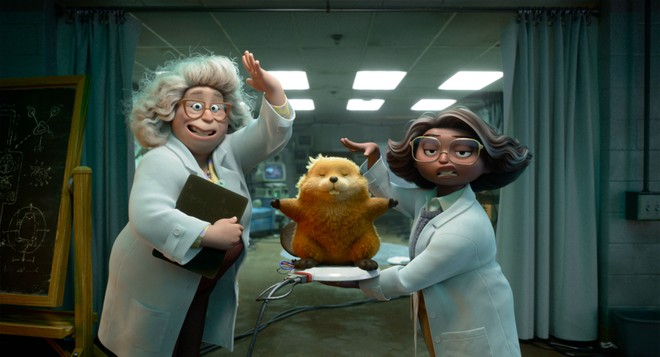 Jumpers  Un Salto tra gli Animali, sta per arrivare su Disney+