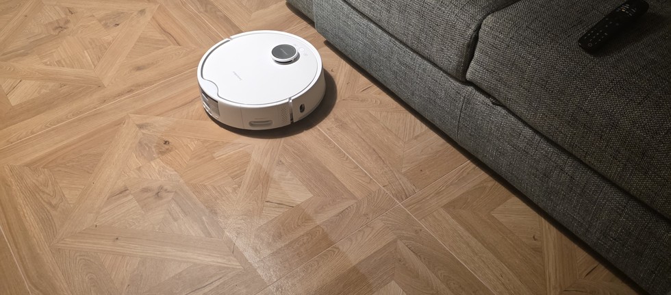Recensione SwitchBot S20: il rullo è ora alla portata di tanti!