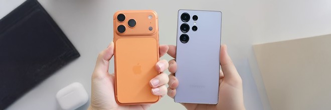 Anteprima: Il mercato smartphone è cambiato: quasi uno su tre è premium, e Apple domina