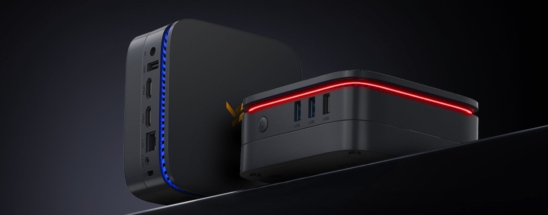Mini PC con 16GB di RAM e SSD da 512GB a 189,99 euro: promo flash su Amazon