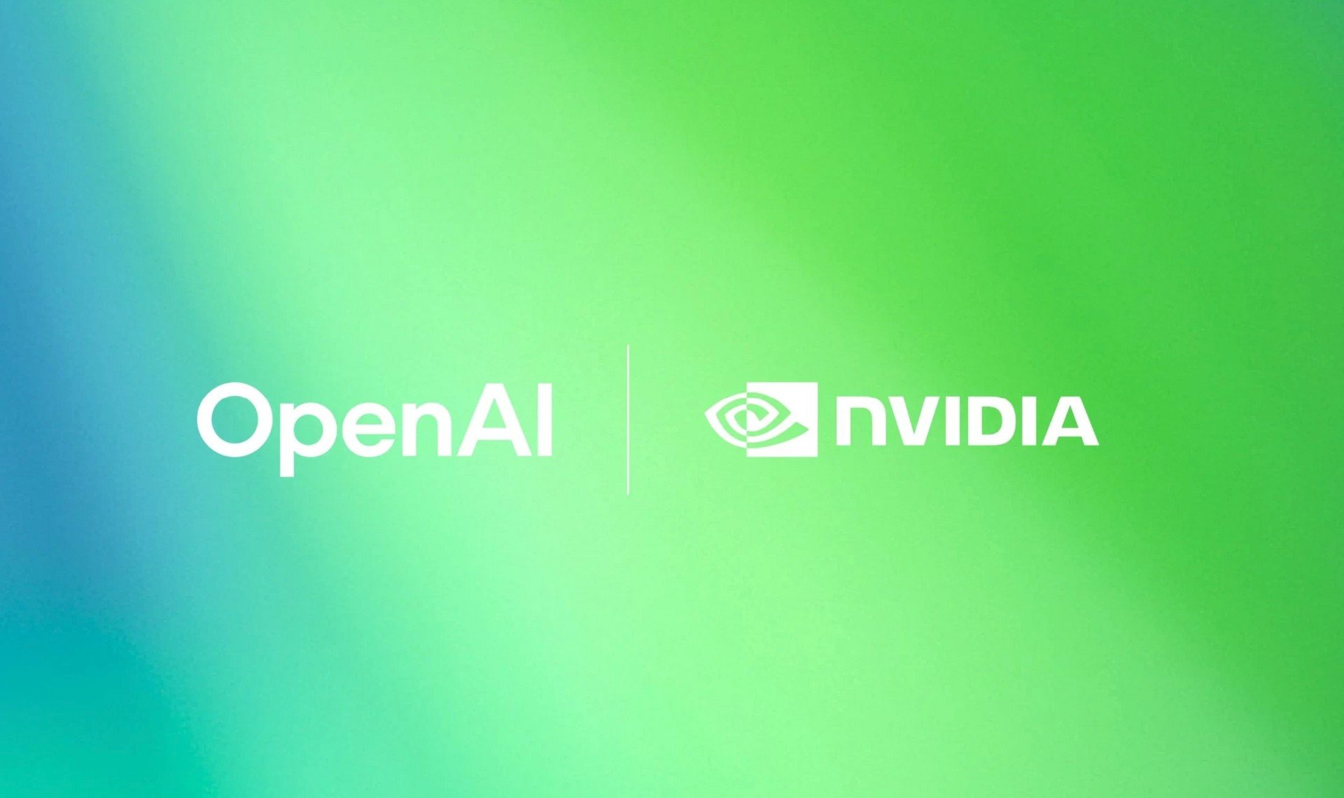 Nvidia investirà sino a 100 miliardi di dollari in OpenAI: c'è l'accordo