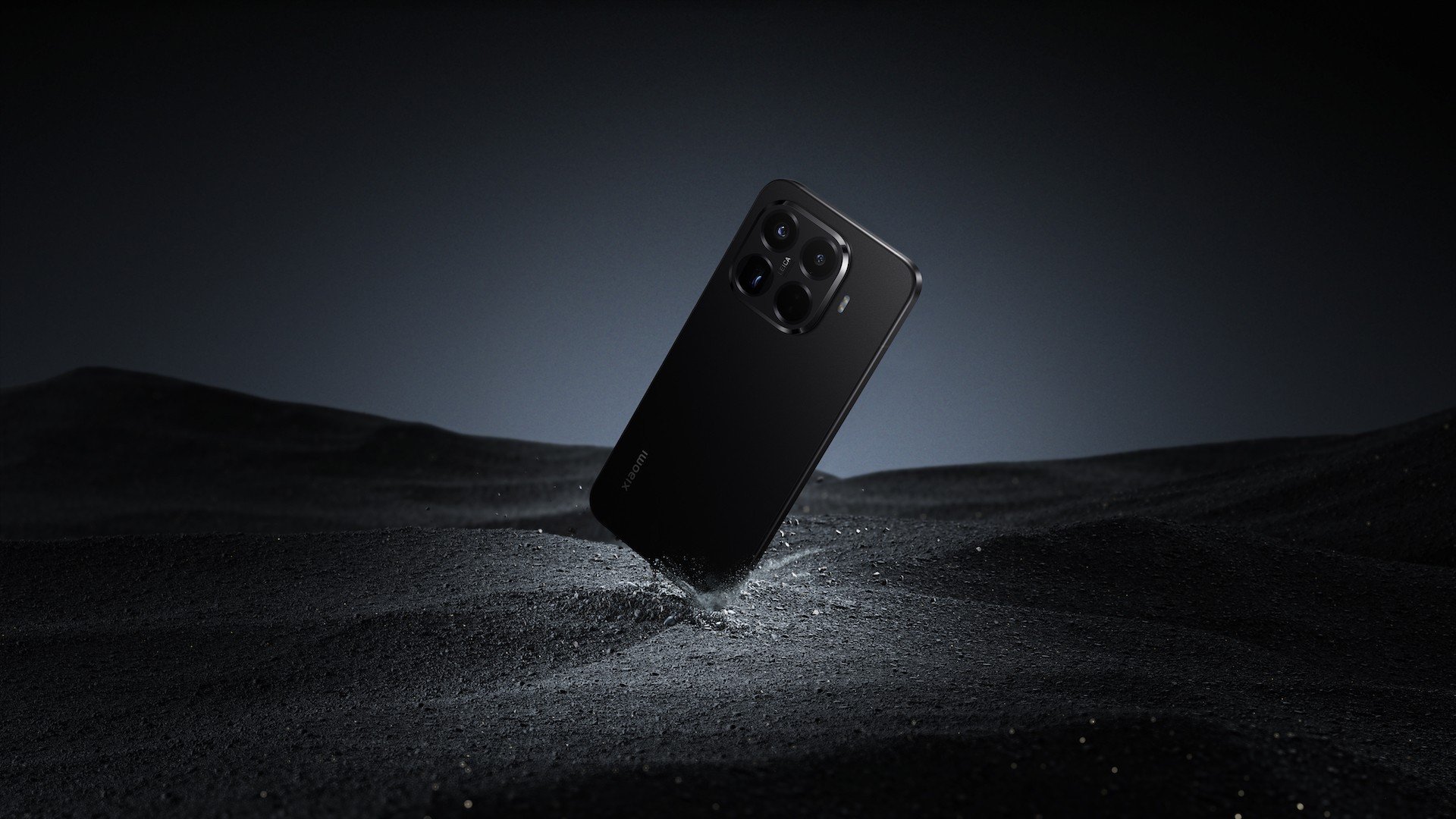 Xiaomi 15T e 15T Pro ufficiali con fotocamere Leica e comunicazione offline