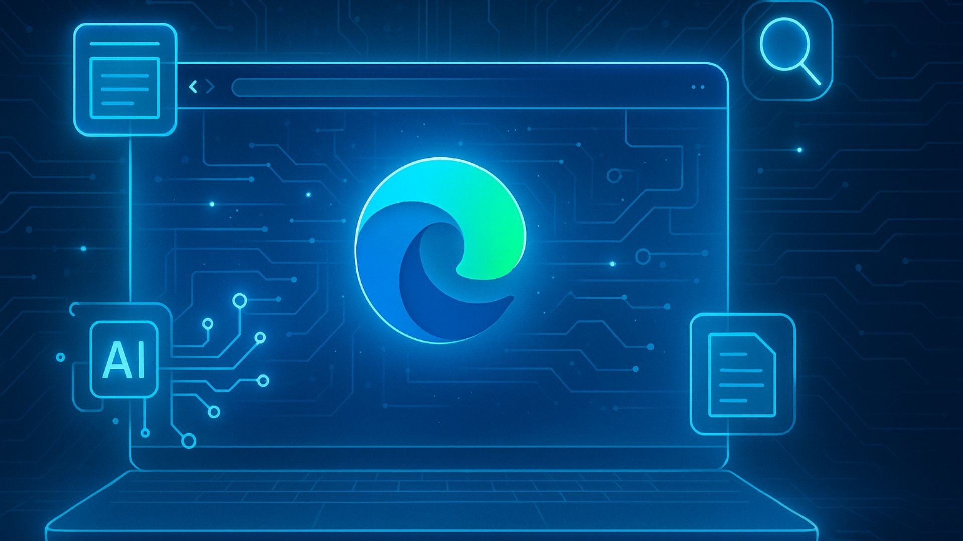 Microsoft punta sullAI in Edge: Copilot Mode sfida il browser di OpenAI