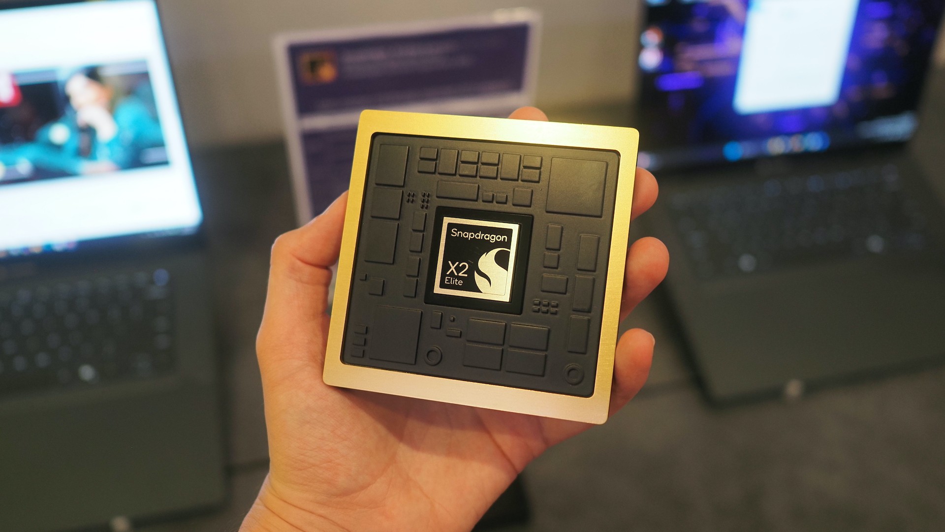 Qualcomm Snapdragon X2 Elite ufficiale per PC Copilot+, anche in ...