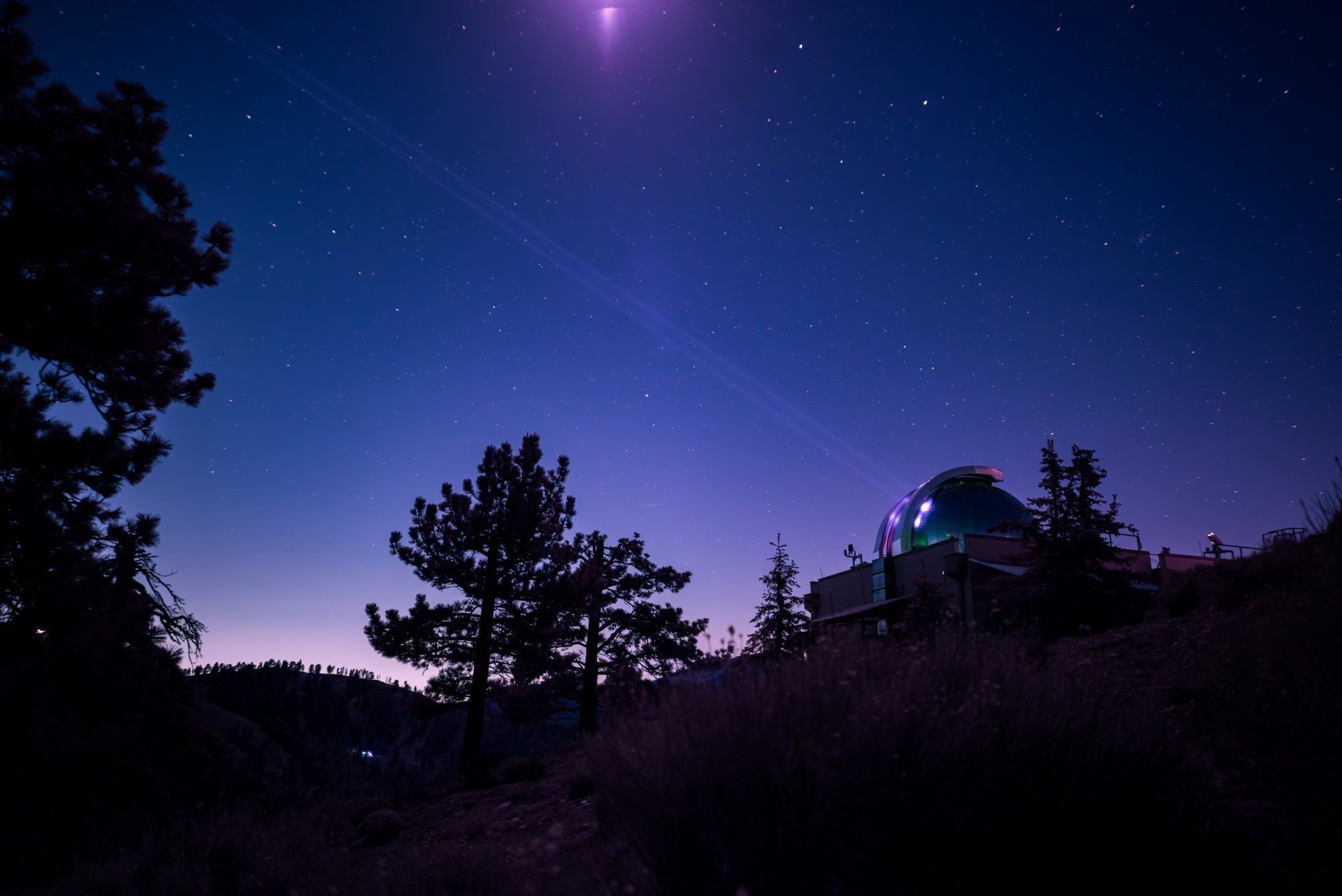 Psyche comunica con la Terra via laser da 351 milioni km