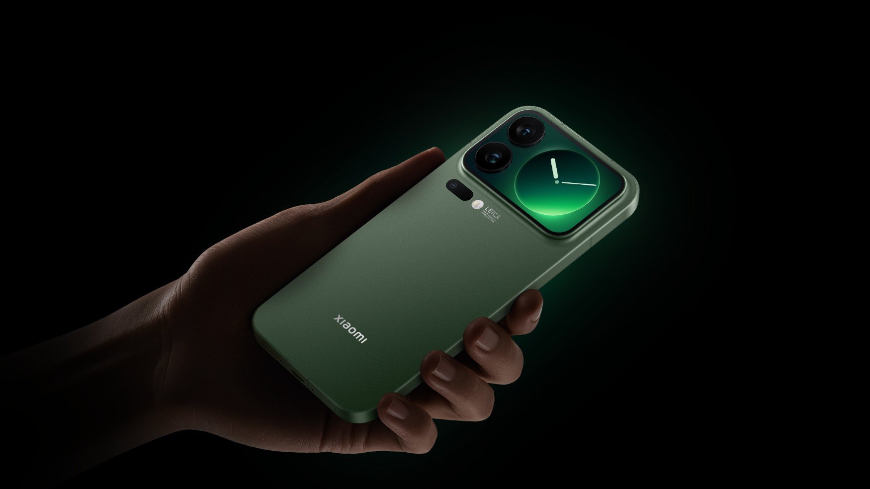 Xiaomi 17 Series ufficiale: display sul retro del Pro, batteria gigante sul Pro Max