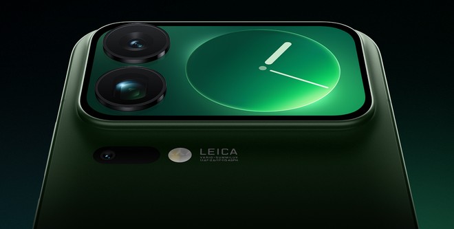 Anteprima: Xiaomi 18 Pro: due fotocamere da 200 MP, ottiche modulari e batteria super per…