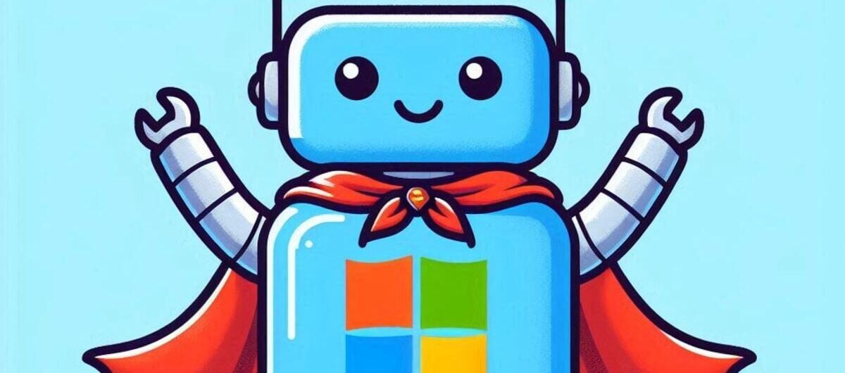 Windows ML è il modo in cui Microsoft intende portare l'AI su tutte le app