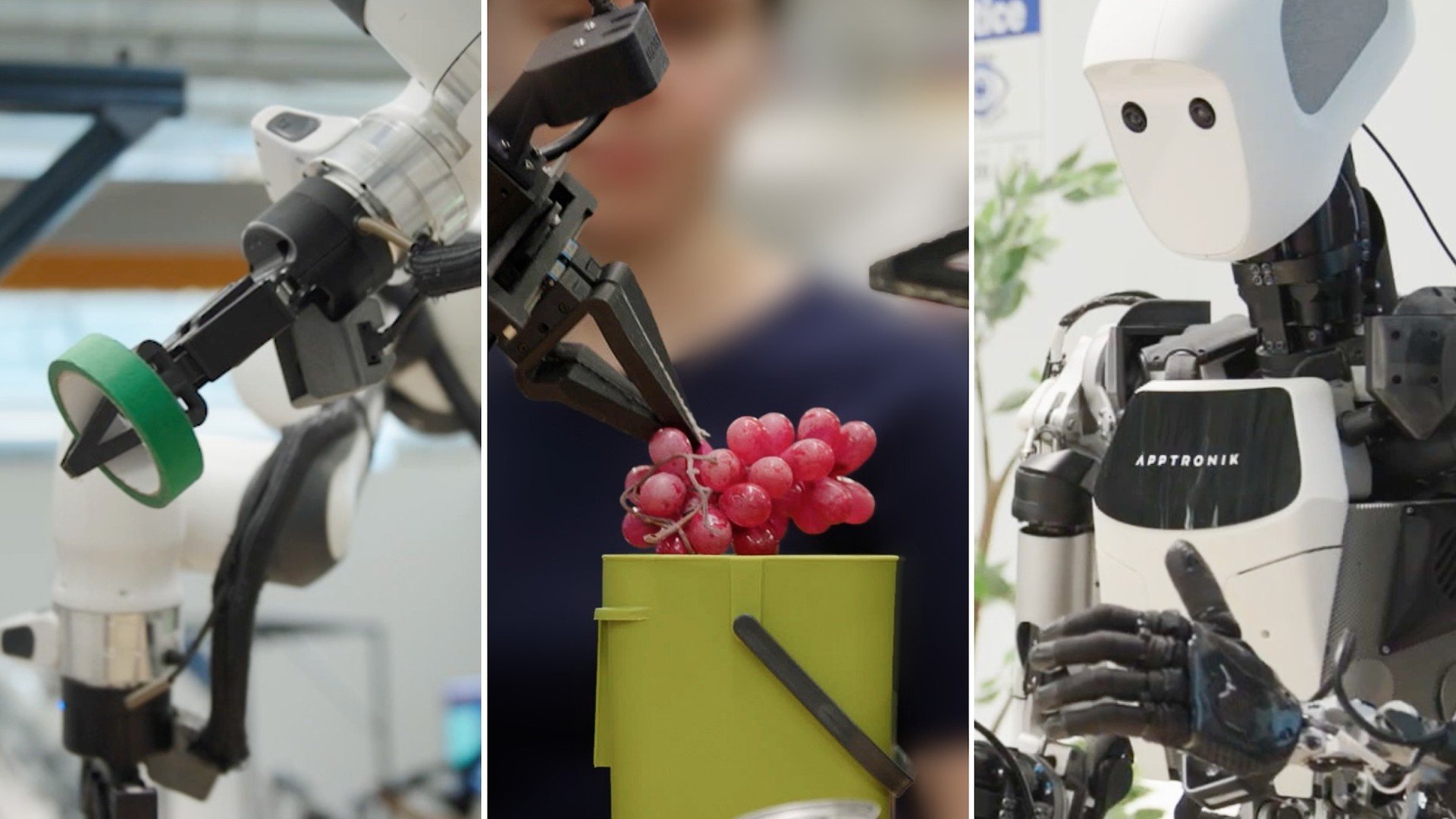 Robot più intelligenti: Gemini 1.5 porta lAI di DeepMind online