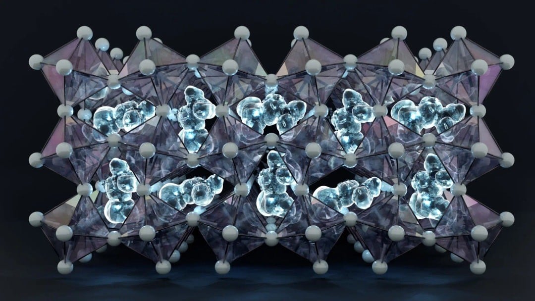 Perovskiti più stabili grazie a una scoperta inattesa dei ricercatori svedesi