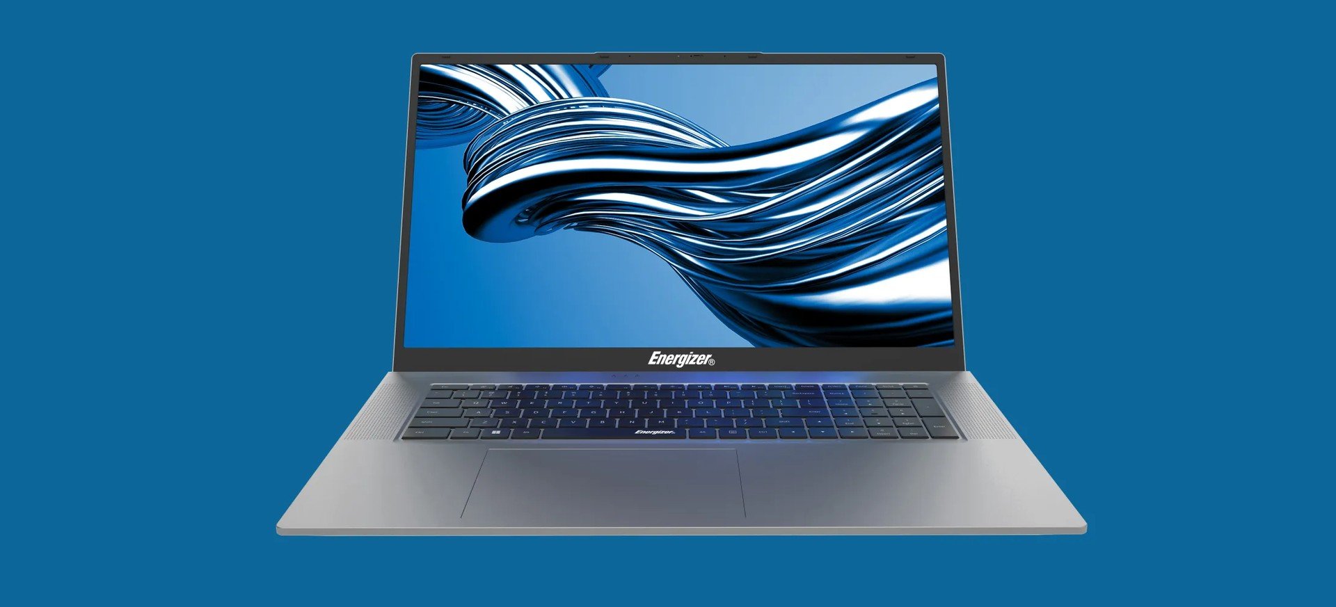 Arrivano nuovi laptop Energizer, con batterie di capacità inaudita