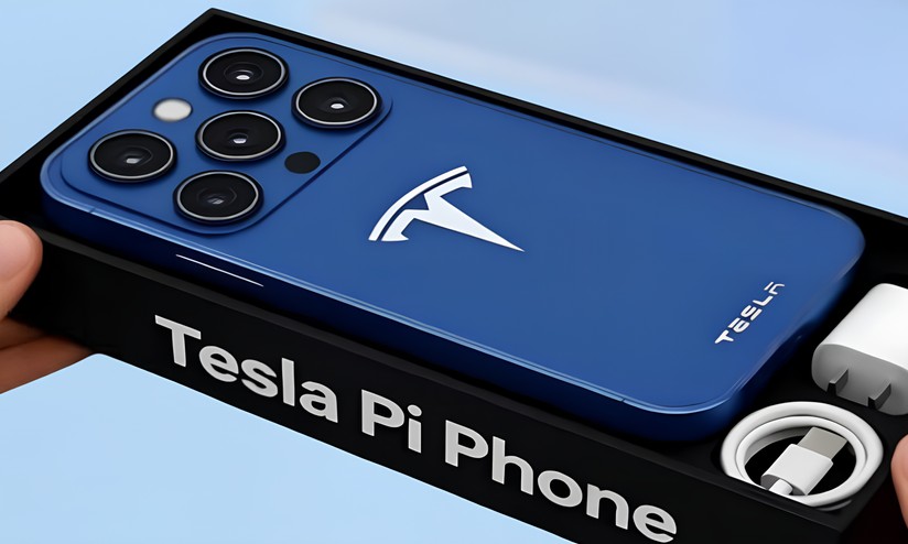 Tesla Pi Phone: cosa c'è di vero dietro al presunto smartphone di Musk -  HDblog.it